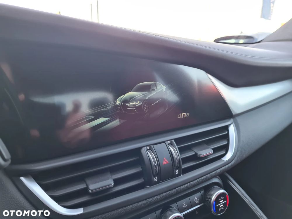Alfa Romeo Giulia 2.0 Turbo Veloce Q4 - 40