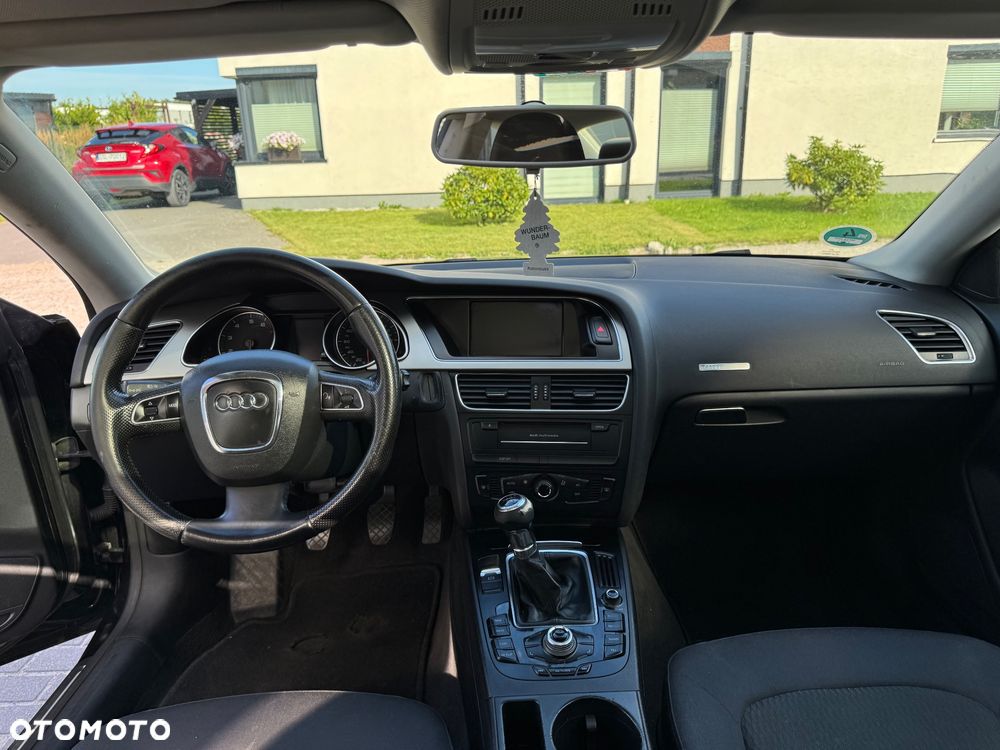 Audi A5 Coupé - 12