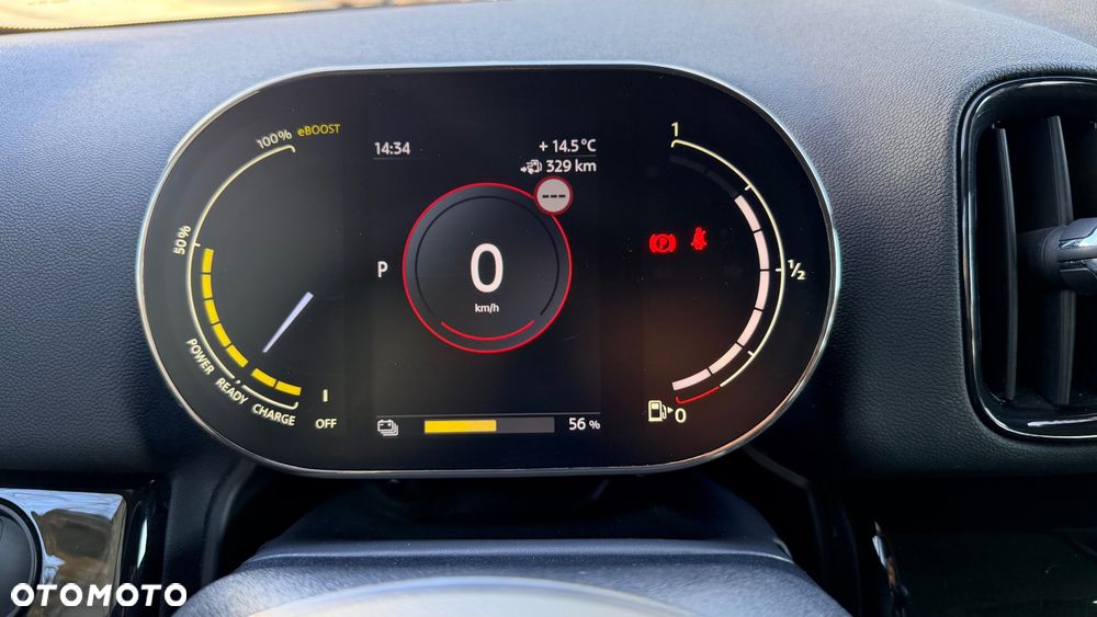 MINI Countryman Cooper SE ALL4 - 11