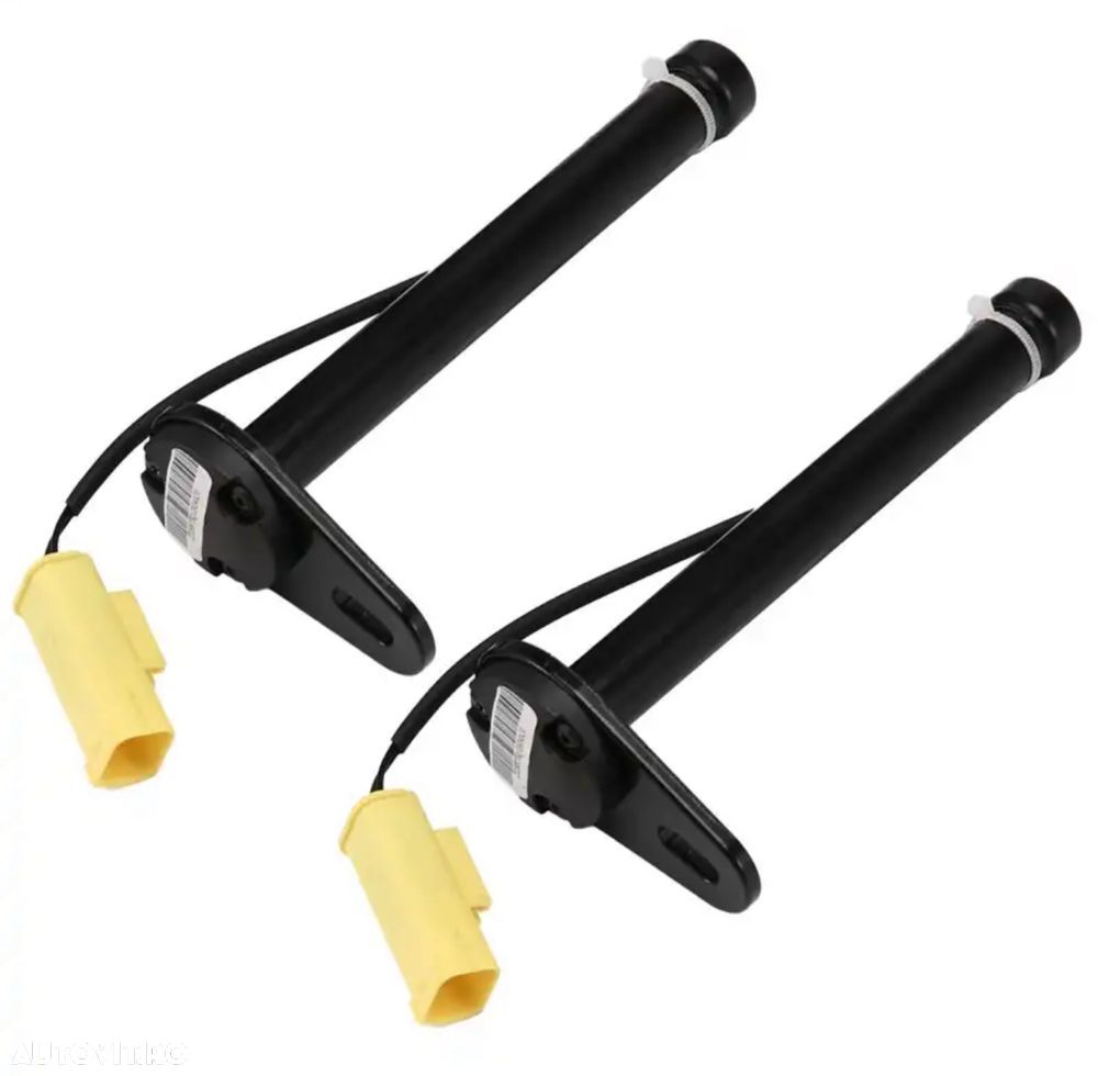 Capse Capsa Pirotehnica Airbag Capota Pedestrian Mercedes S Class W222 - 2