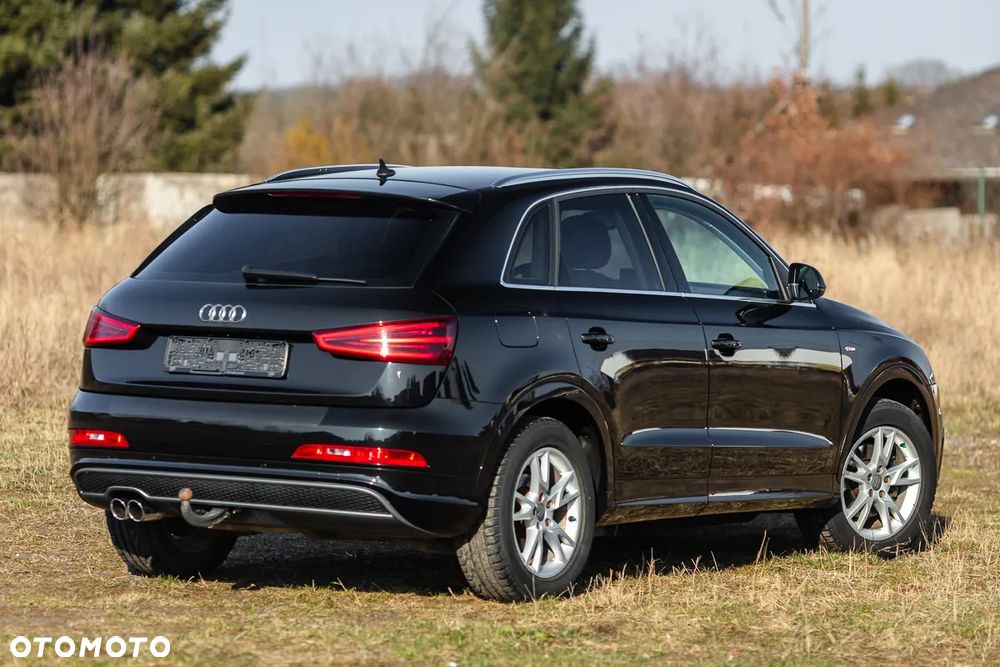 Audi Q3 1.4 TFSI S tronic - 10