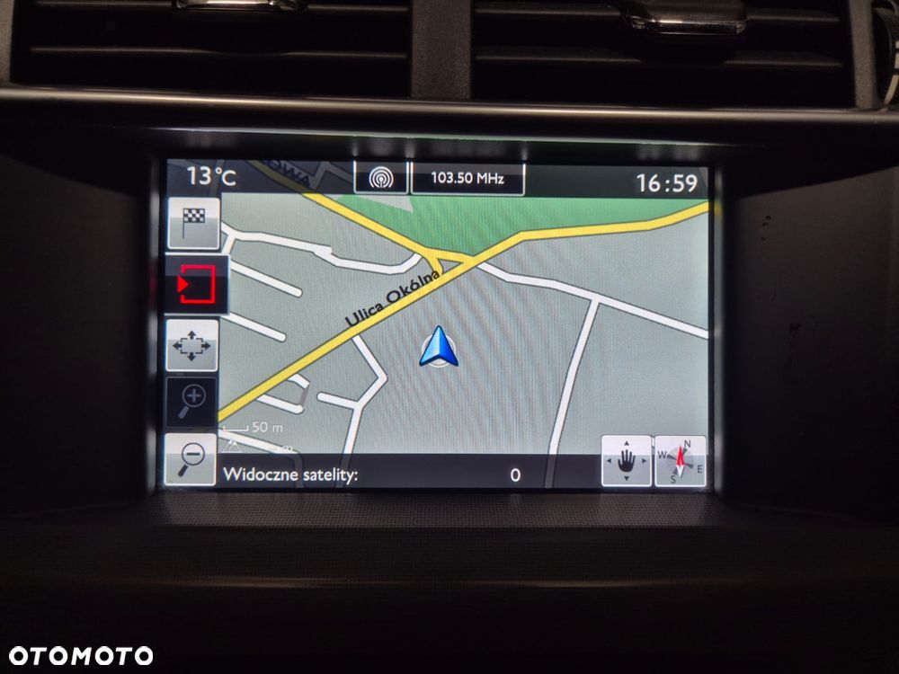 Citroën C4 1.6 VTi Selection - 9