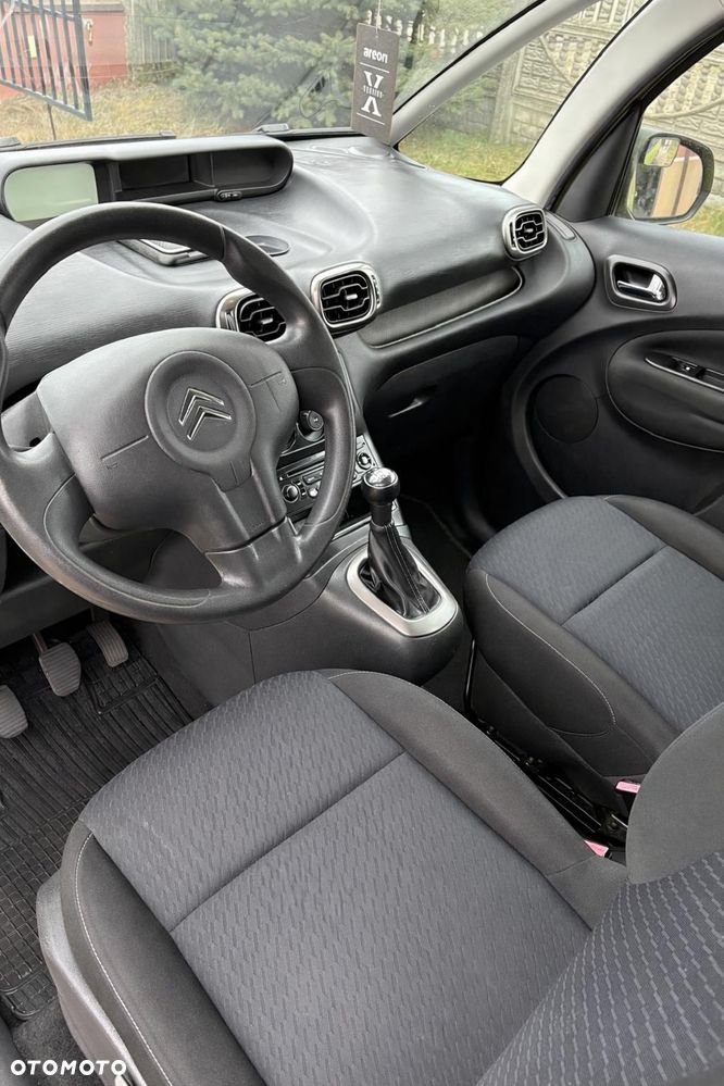 Citroën C3 Picasso VTi 95 Attraction - 6