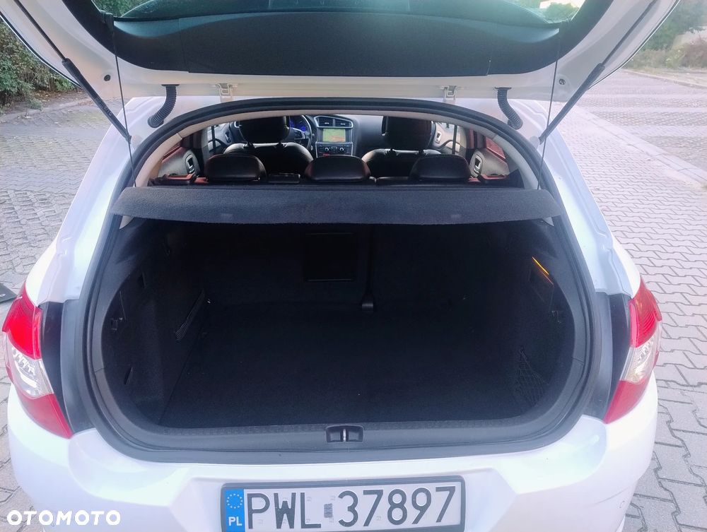 Citroën C4 HDi 90 Business Class - 18