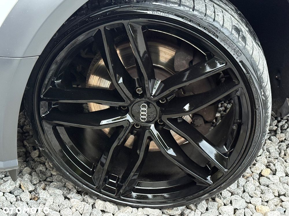 Audi A4 Allroad 3.0 TDI DPF S tronic - 16