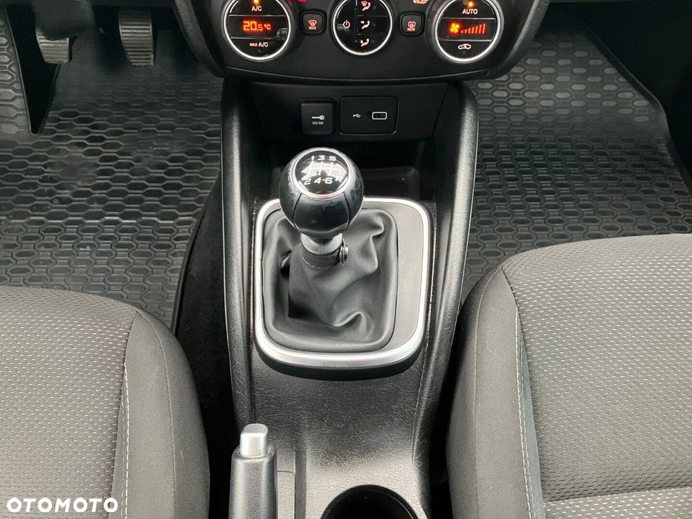 Fiat Tipo 1.4 16V Lounge - 16