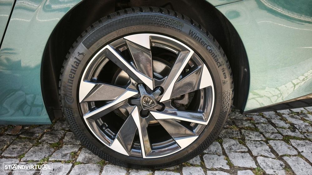 Peugeot 308 1.5 BlueHDi Allure Pack EAT8 - 13