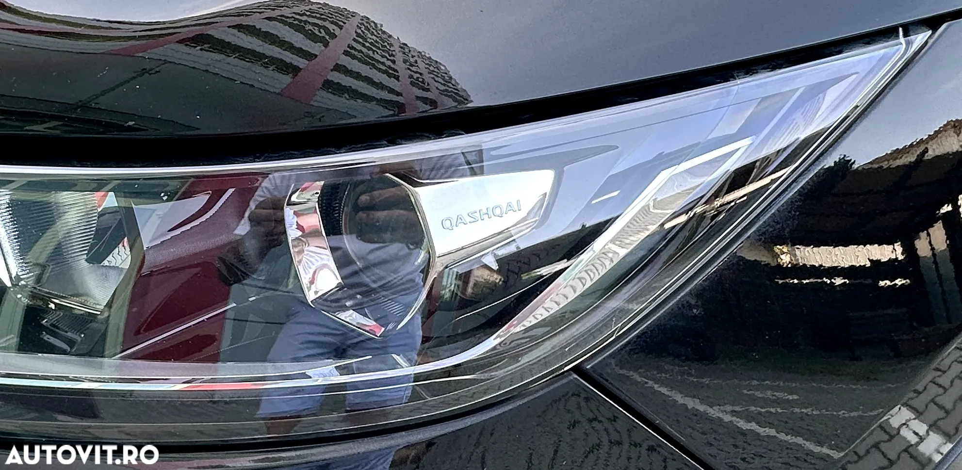 Nissan Qashqai - 31