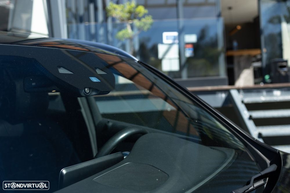 Mercedes-Benz GLC 300 de 4Matic - 47