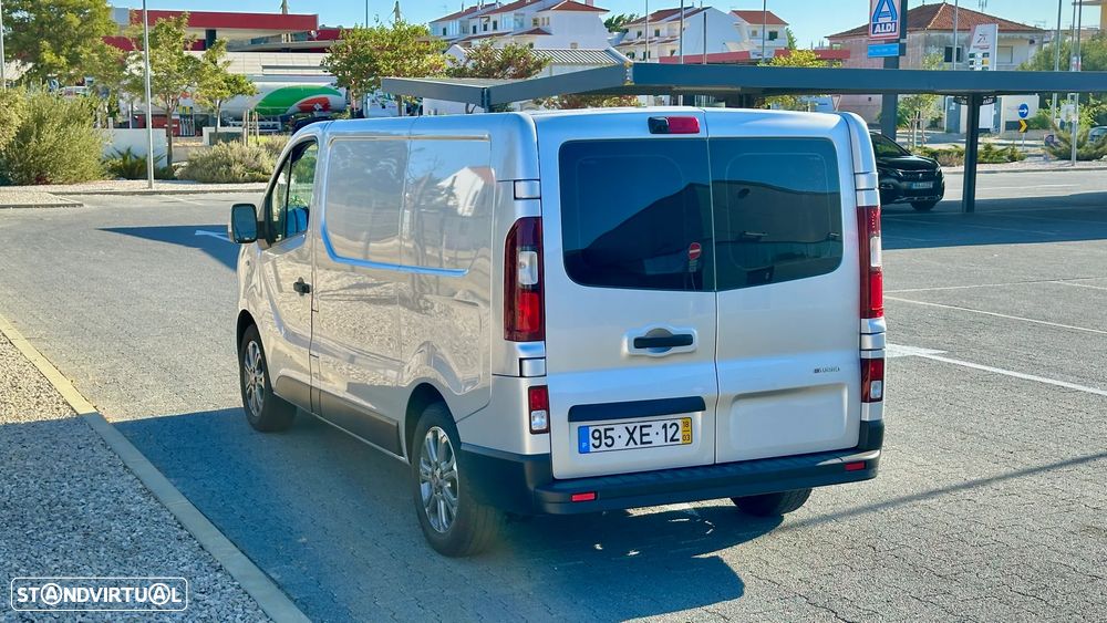 Fiat Talento 2018 L1H1 1.6dCi 145cv Biturbo - 7