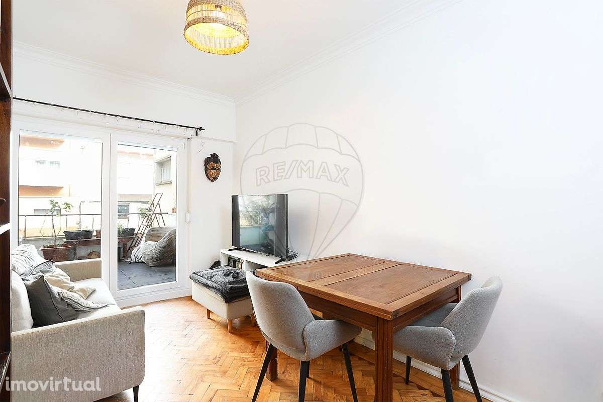 Apartamento T2 para venda - Grande imagem: 3/15