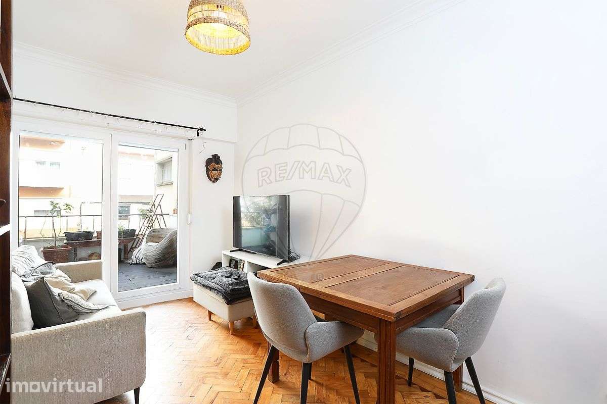 Apartamento T2 para venda - Grande imagem: 3/16