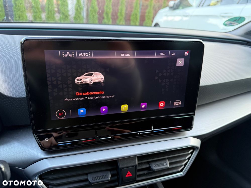 Seat Leon 2.0 TDI DSG FR Black Edition - 20