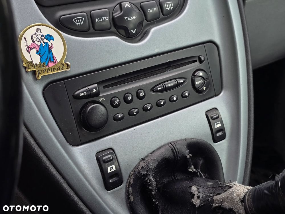 Citroën Xsara Picasso 1.6 HDi Exclusive - 8