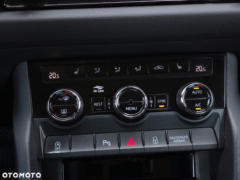 Skoda Kodiaq 2.0 TDI 4x4 Style DSG - 23