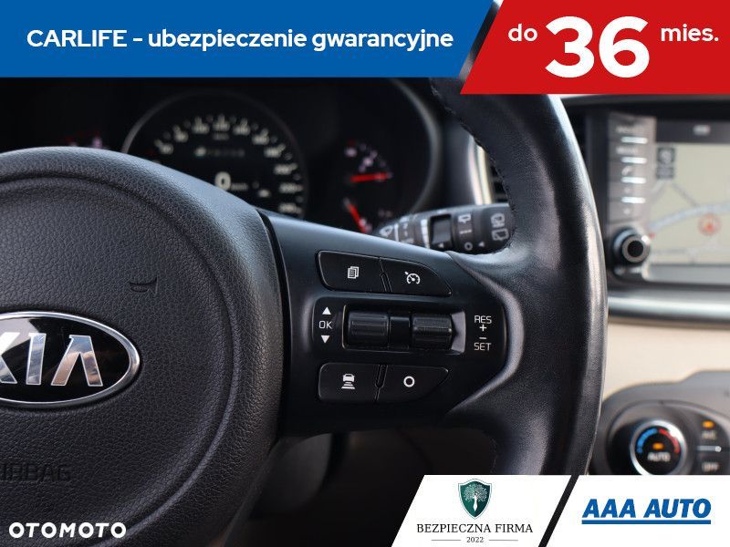 Kia Sorento - 18