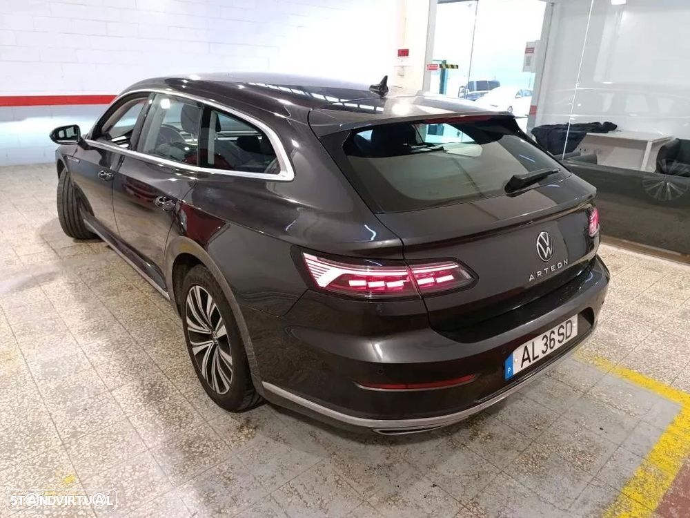 VW Arteon Shooting Brake 1.4 TSI eHybrid Elegance - 2