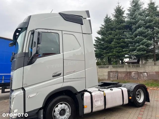 Volvo FH460*Isave*ACC*LED - 2