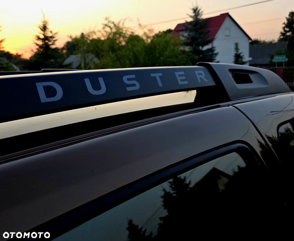 Dacia Duster 1.6 16V 4x2 Ambiance - 38