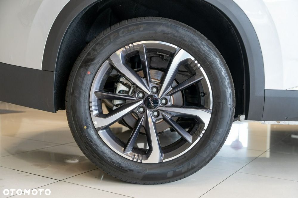Dongfeng Mage - 5