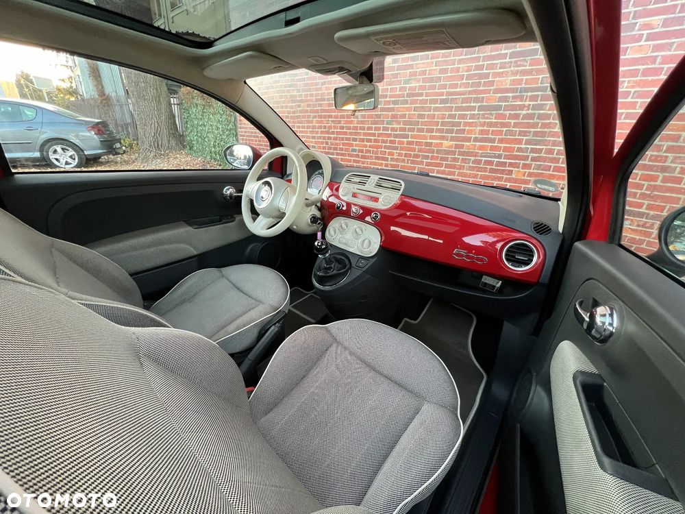Fiat 500 - 10
