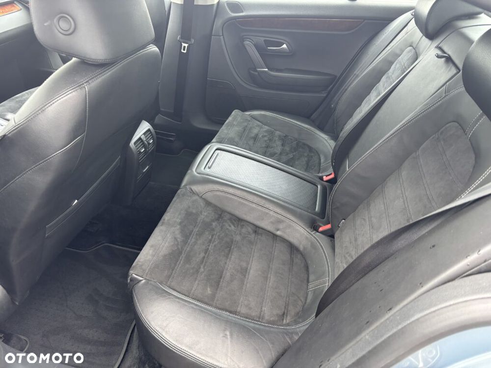 Volkswagen Passat CC 1.8 TSI DSG - 8