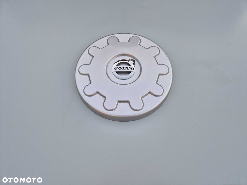 Kołpak Koła Przód Przedni 22,5" Dekiel VOLVO FH 4 FH 5 FM Oryginał - 2