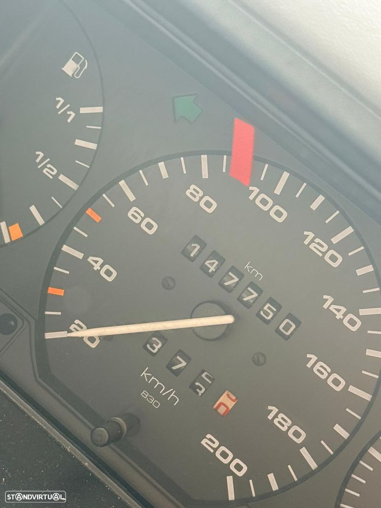 VW Transporter - 13