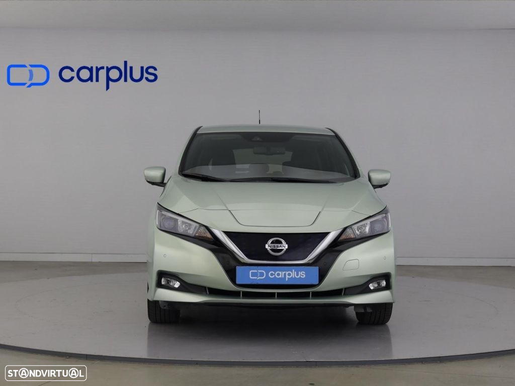 Nissan Leaf N-Connecta - 3