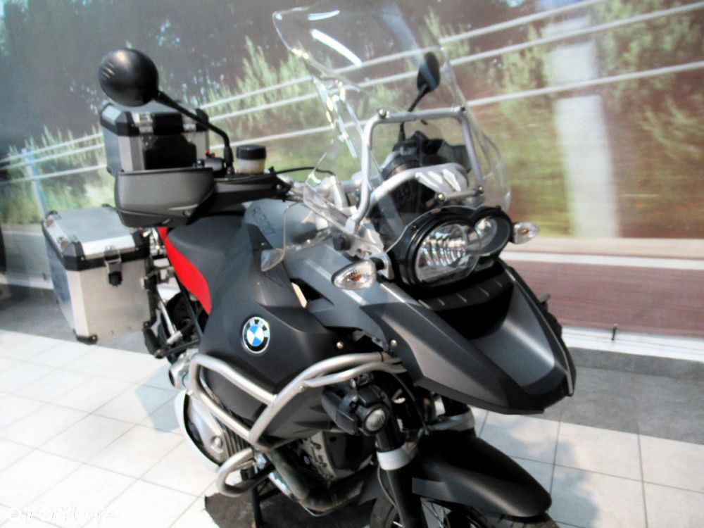 BMW GS - 9