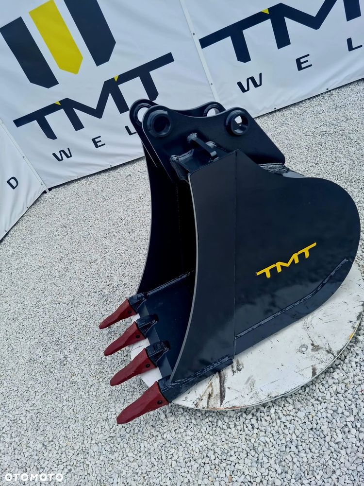 Łyżka podsiębierna 70cm 7ST JCB CAT I INNE - 1