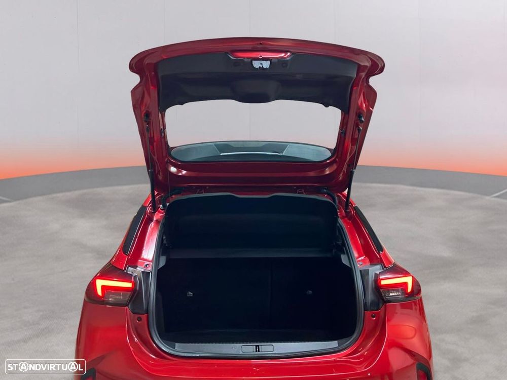 Opel Corsa 1.2 T GS - 19