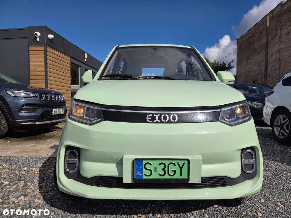 Microcar Inny - 4