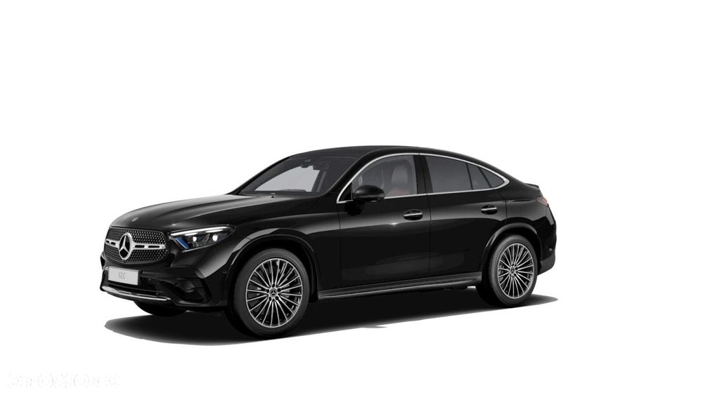 Mercedes-Benz GLC - 2