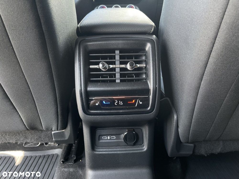 Skoda Kodiaq 2.0 TDI 4x2 Selection DSG - 27