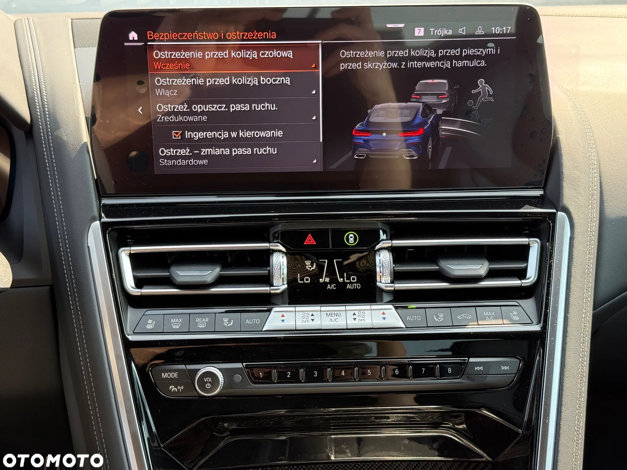 BMW Seria 8 840i xDrive - 27