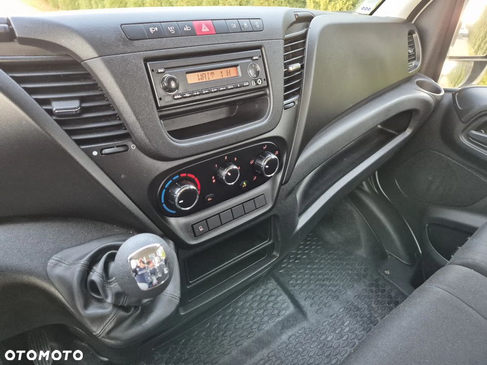 Iveco Iveco 35C15 3.0 150KM Nowa Wywrotka 4.1m - 6