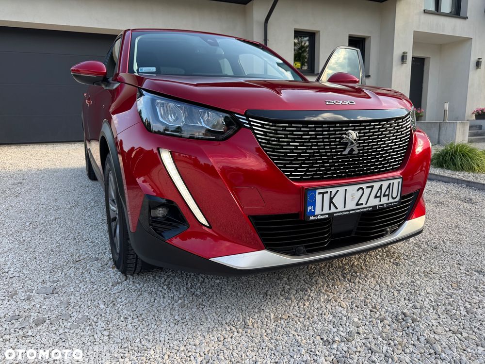 Peugeot 2008 1.2 PureTech Allure Pack S&S - 15