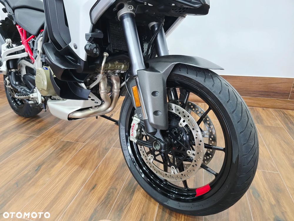 Ducati Multistrada - 14