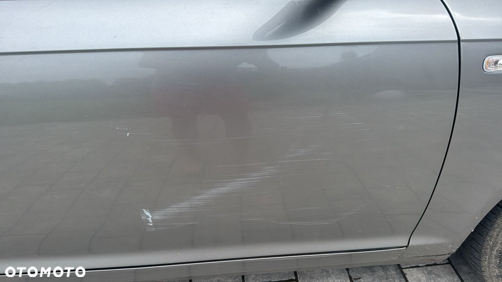 Audi A6 Limousine 2.0 TDI - 8