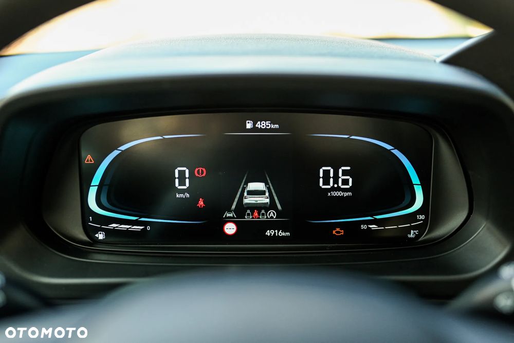 Hyundai i20 1.2 Select - 28