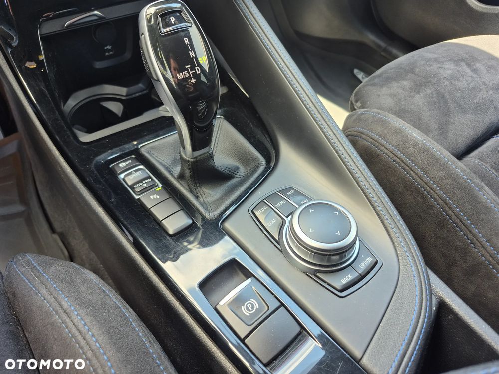 BMW X2 sDrive20i M Sport sport - 15