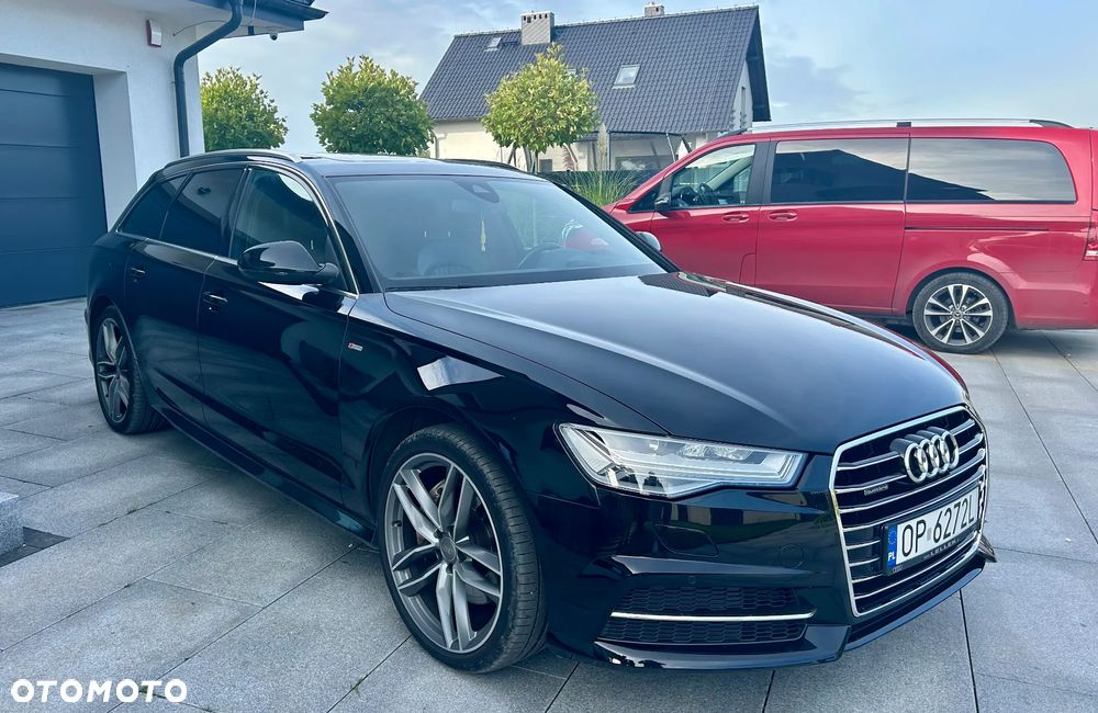 Audi A6 - 2
