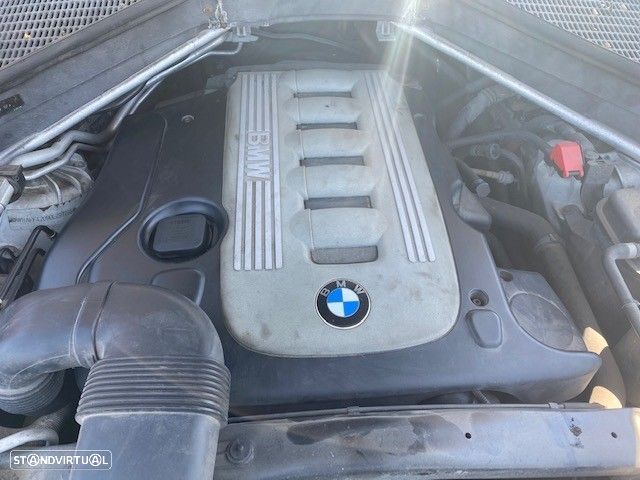 CAIXA VELOCIDADES BMW X5 2008 -GA6HP26Z 7581582 - 1