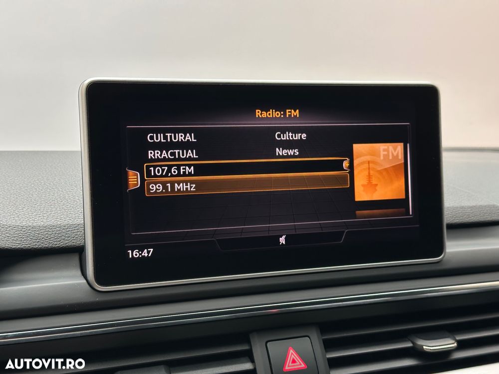 Audi A4 Limuzina 2.0 TDI S tronic - 21