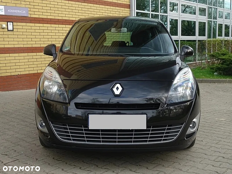 Renault Grand Scenic Gr 1.6 16V Expression - 5