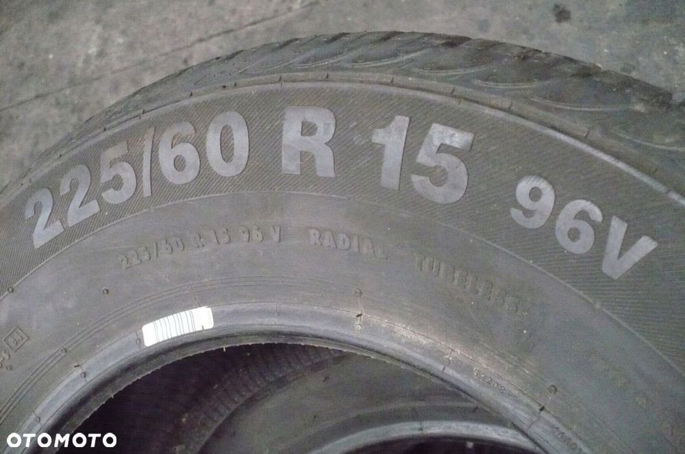 BARUM Bravuris 2 225/60R15 NOWA 2021 - 2