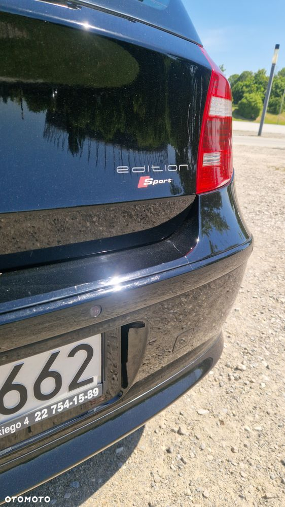 BMW Seria 1 118d - 10