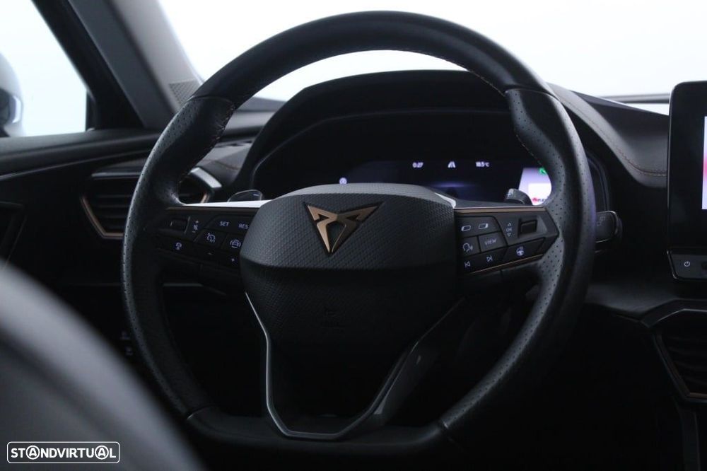 Cupra Formentor 1.5 TSI DSG - 16