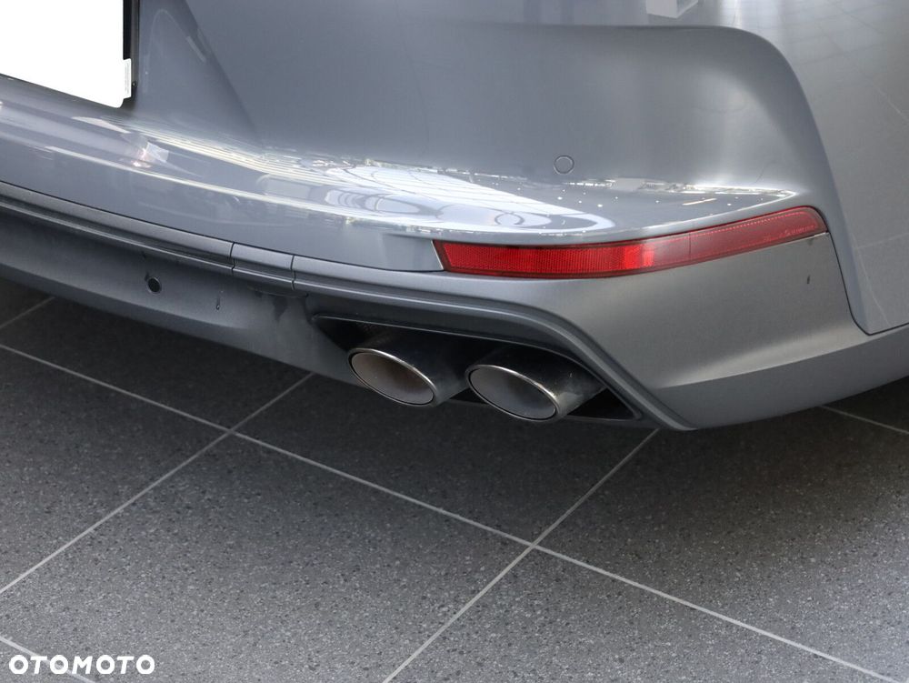 Porsche Panamera - 28